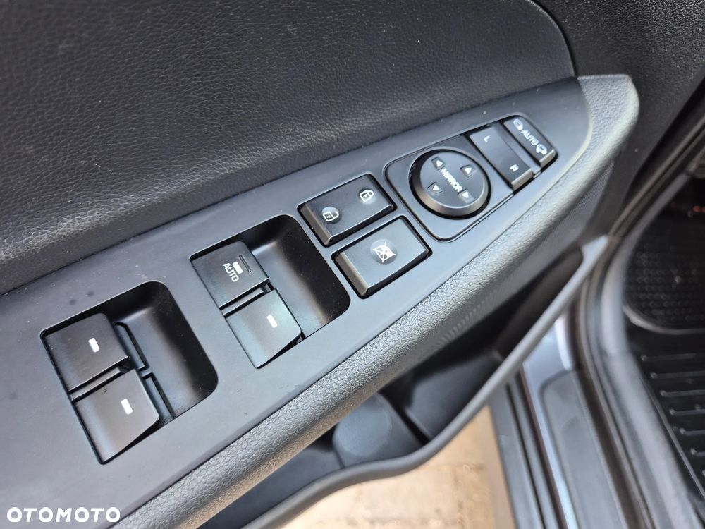 Hyundai Tucson 1.6 GDi 2WD Advantage - 32