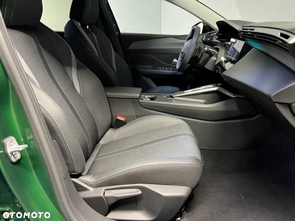 Peugeot 308 PureTech 130 EAT8 Allure Pack - 9