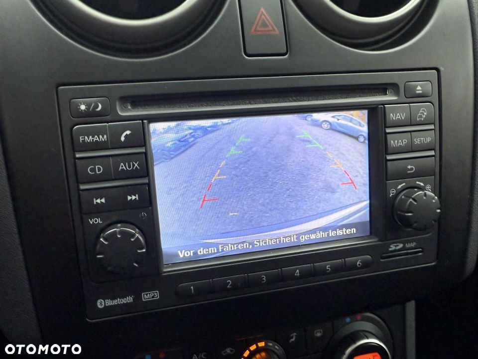 Nissan Qashqai+2 2.0 tekna - 24