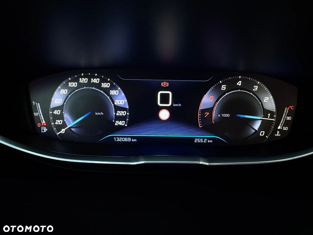 Peugeot 3008 PureTech 130 Stop & Start GPF Active - 30