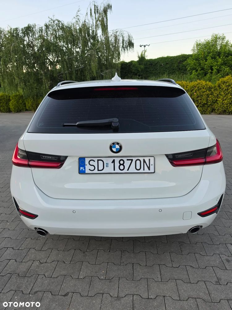 BMW Seria 3 - 13