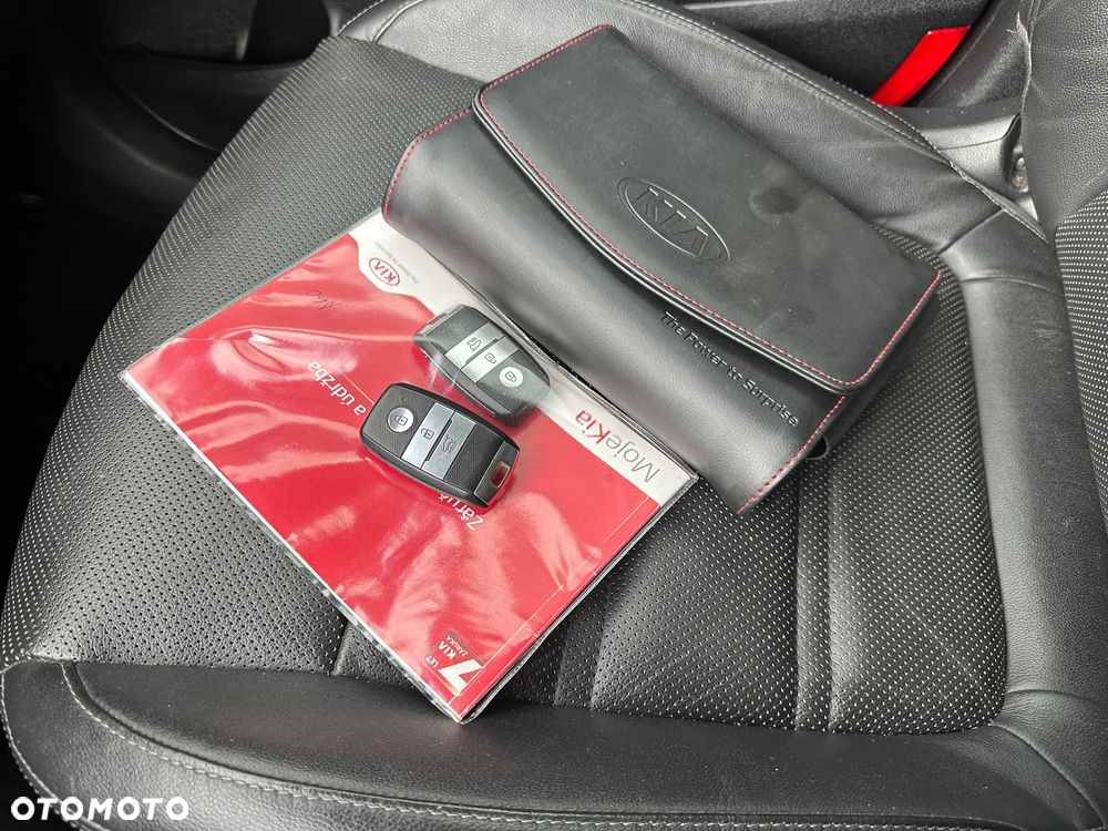 Kia Sorento - 18