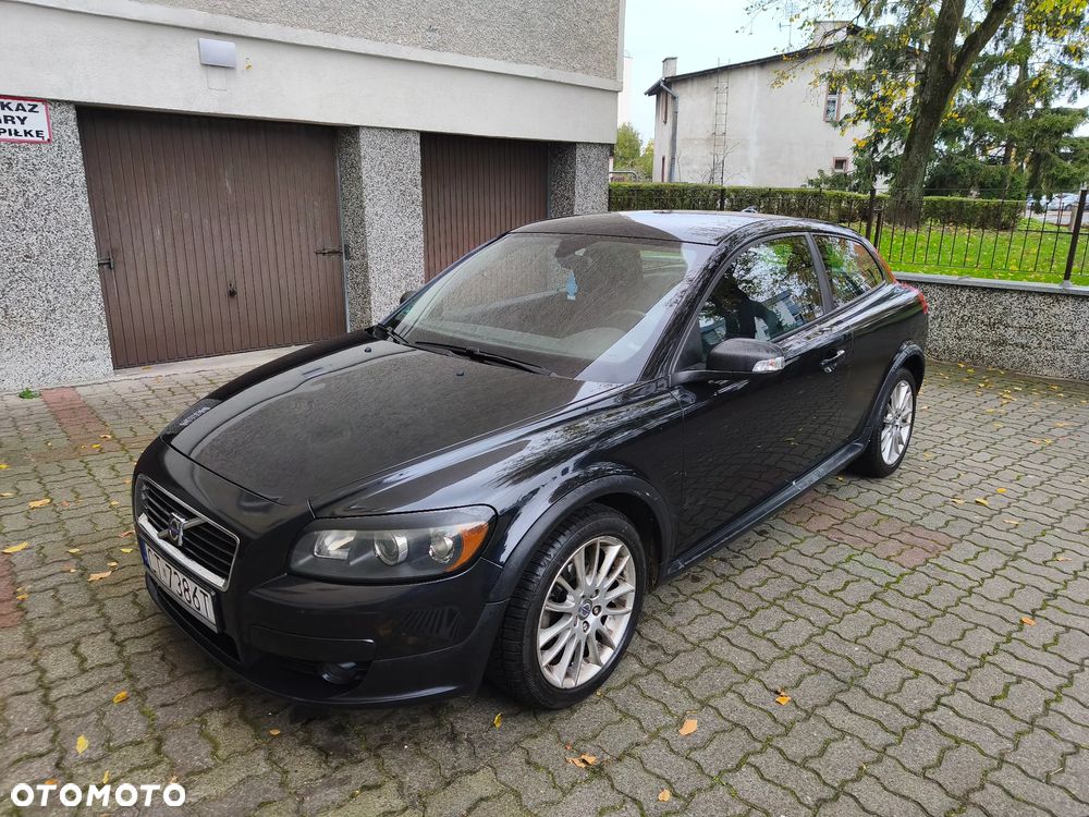Volvo C30 1.6D - 2