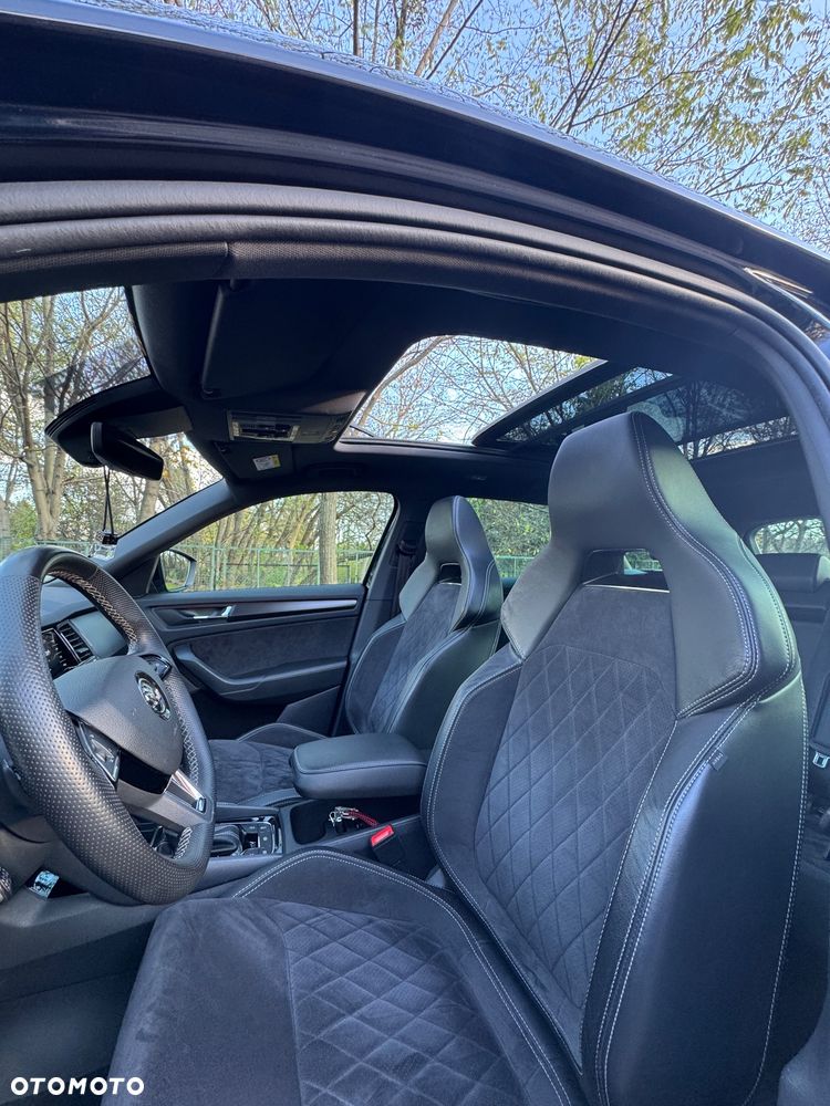 Skoda Kodiaq 2.0 TDI 4x4 Sportline DSG - 16