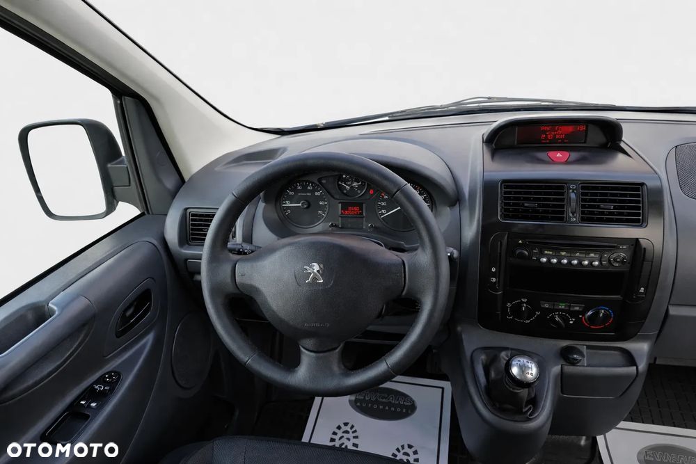 Peugeot Expert - 9