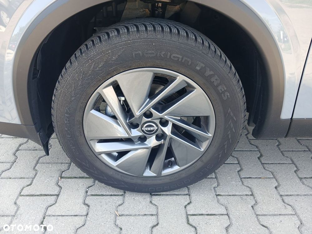 Nissan Qashqai 1.3 DIG-T MHEV Acenta - 26