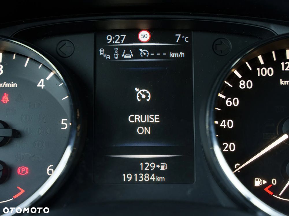Nissan Qashqai 1.6 DCi Tekna+ - 34