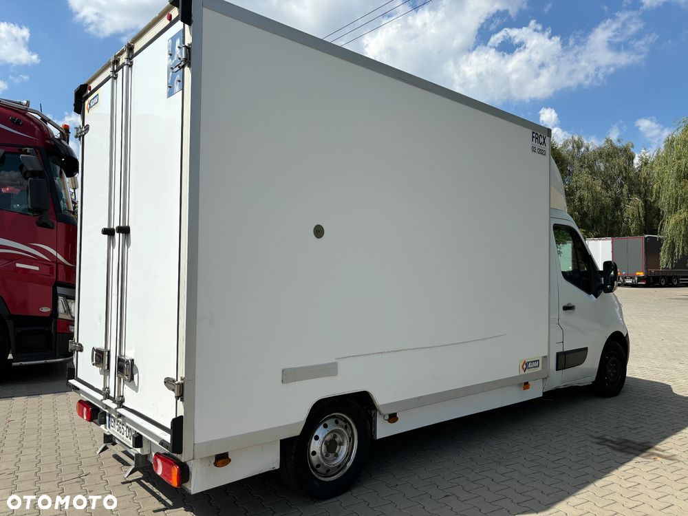 Opel Movano - 5