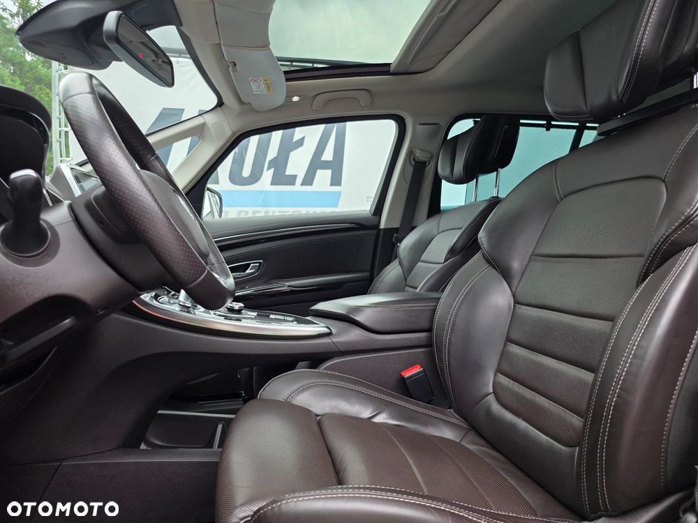 Renault Espace Energy TCe 225 EDC Initiale Paris - 19