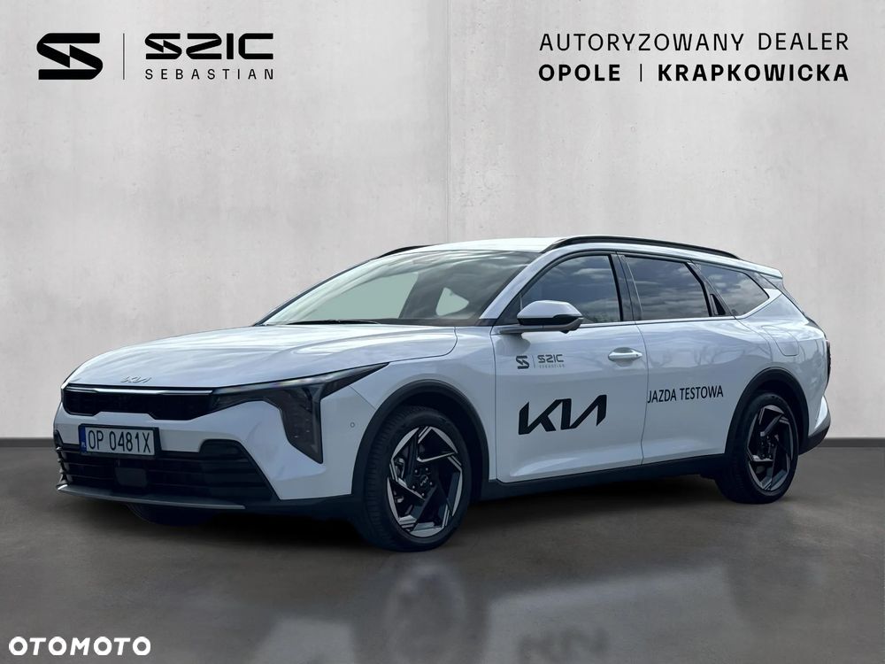 Kia K4 1.6 T-GDI L - 2