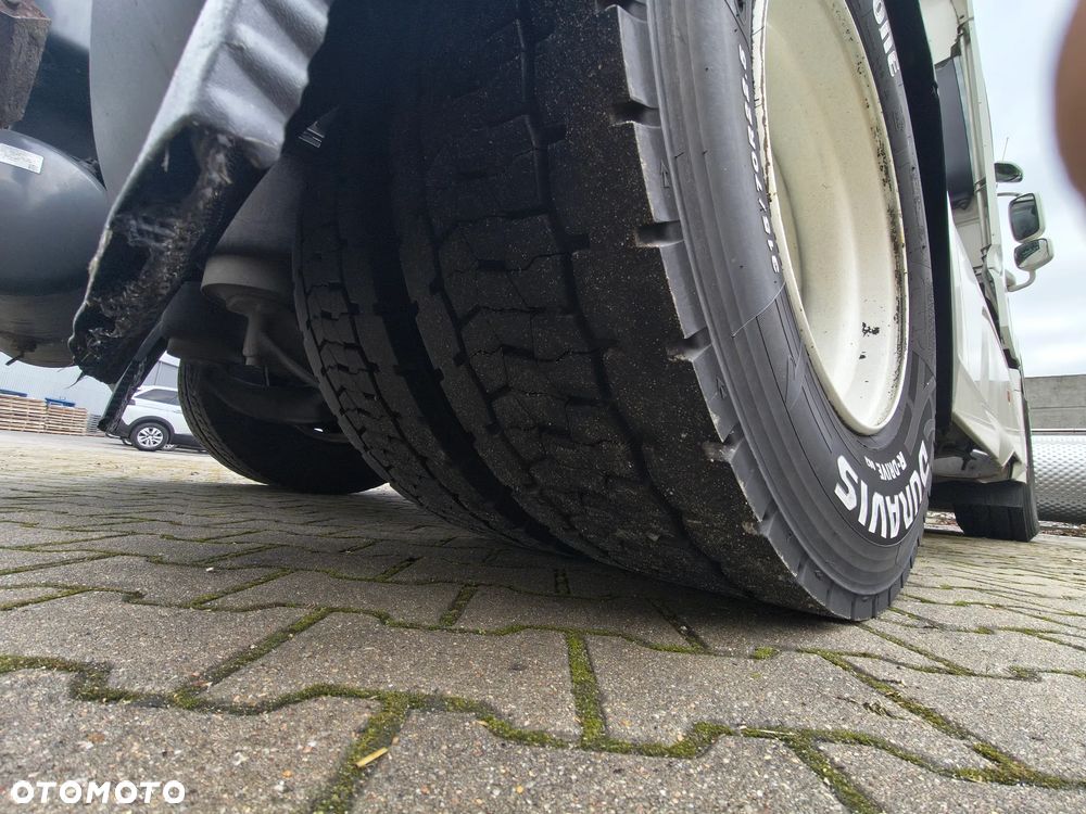 DAF XF 480 FT - 9