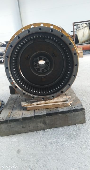 CAT 740 ZWOLNICA WOZIDŁO FINAL DRIVE 4V – 5237-10 [W – 65, S-3×23, SZ-24][NAP 41035] - 10