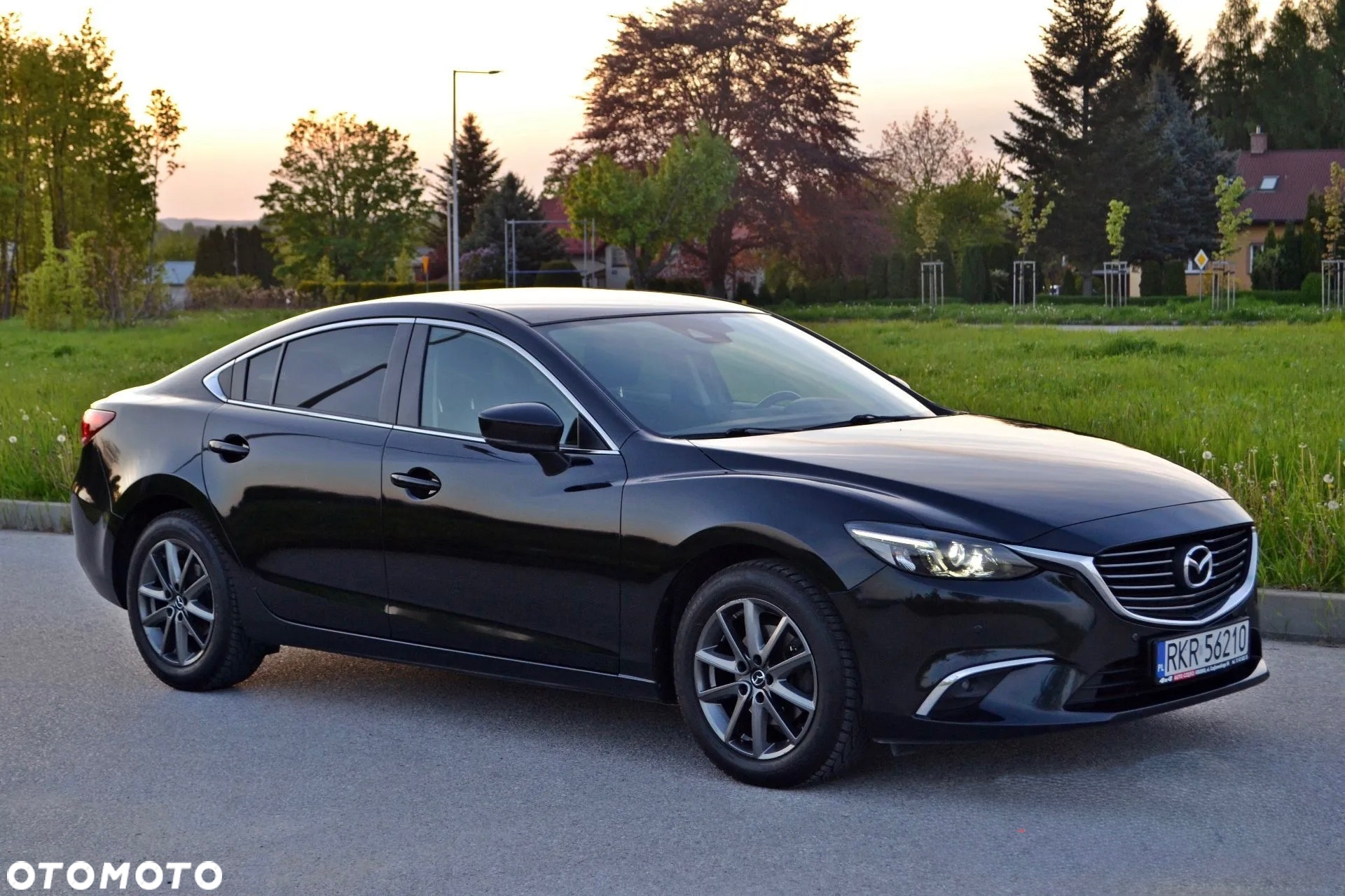 Mazda 6 2.0 Skyenergy - 4
