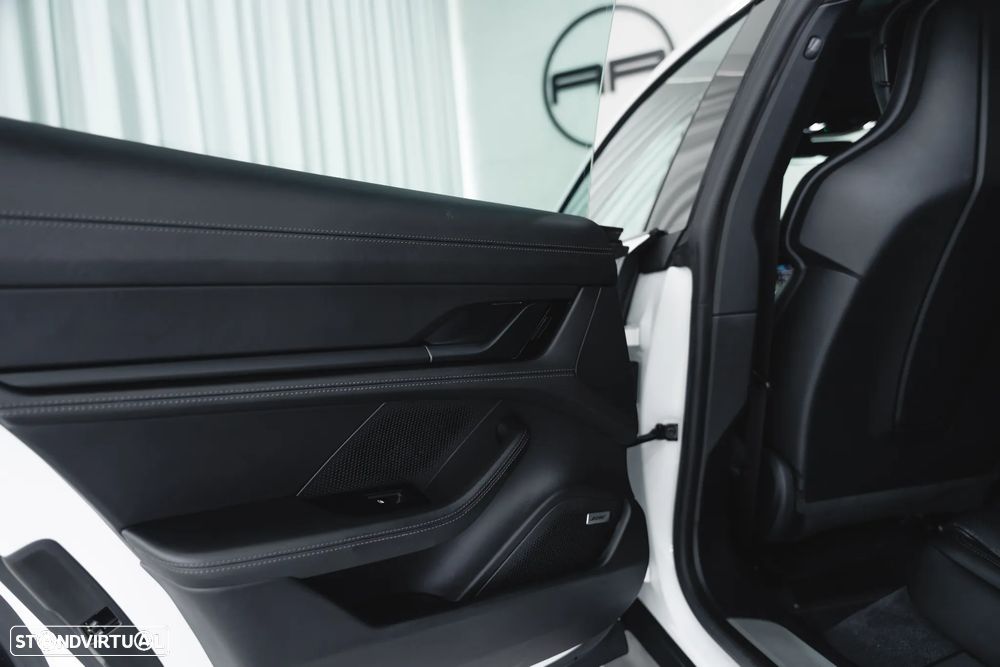 Porsche Taycan 4S Bateria Performance Plus - 48