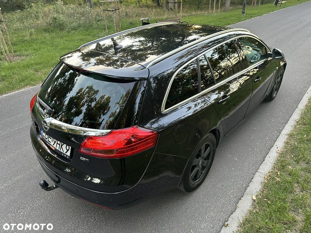 Opel Insignia - 10