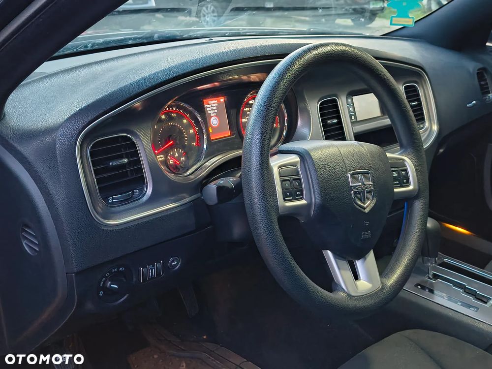 Dodge Charger - 26