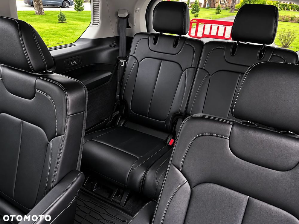 Jeep Grand Cherokee 3.6 V6 Limited - 15