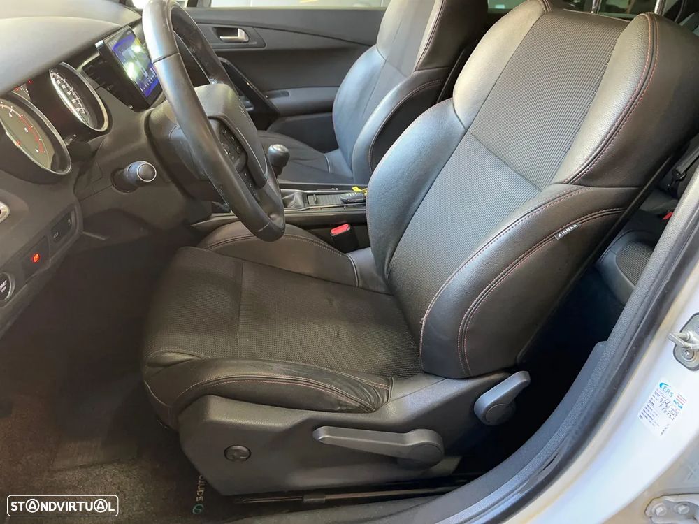 Peugeot 508 SW 1.6 BlueHDi GT Line - 8