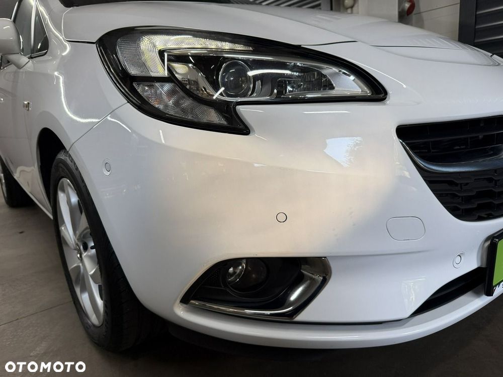 Opel Corsa - 31