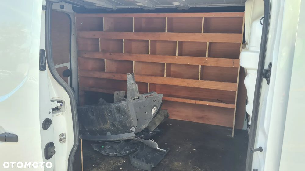 Renault Trafic - 9