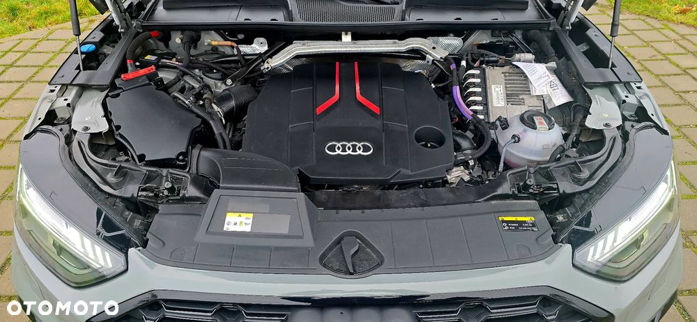 Audi SQ5 - 20