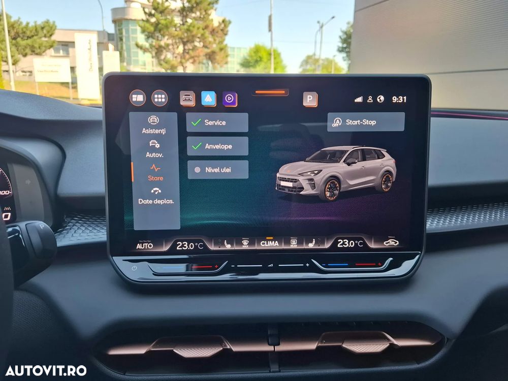 Cupra Terramar - 20