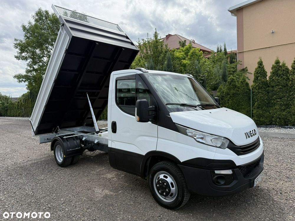 Iveco Daily - 20