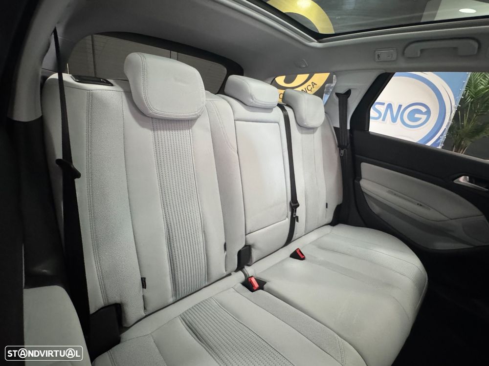 Peugeot 308 SW 1.6 e-HDi Allure - 20