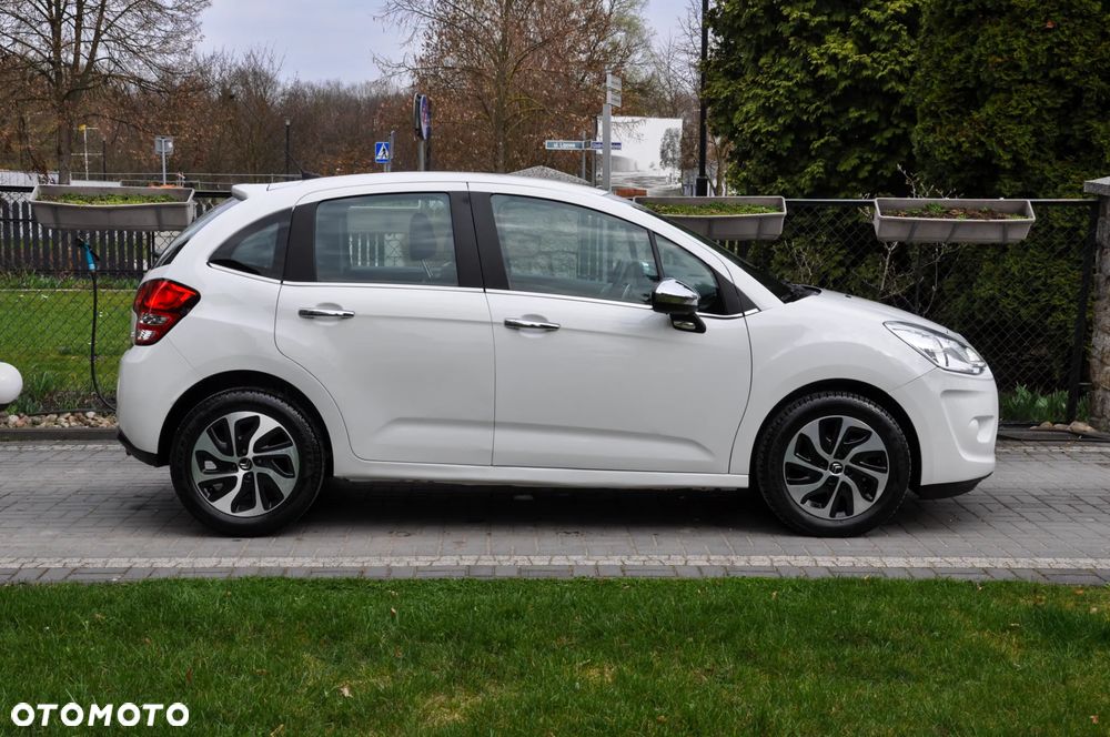 Citroën C3 e-HDi 70 EGS Selection - 7