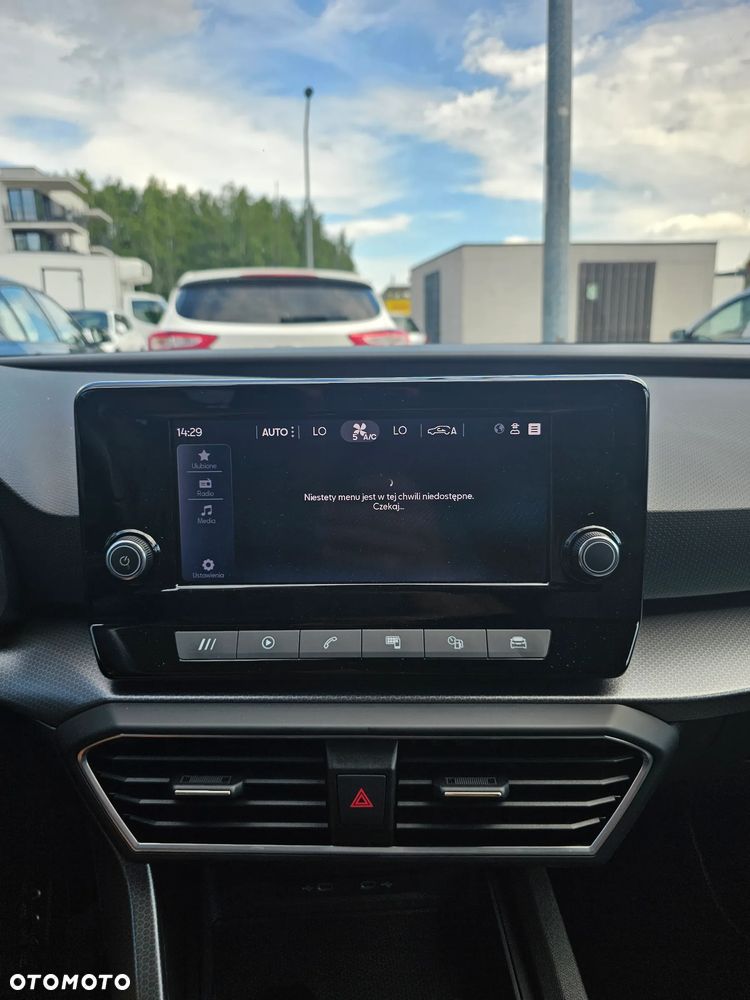 Seat Leon 1.0 eTSI Style DSG - 15
