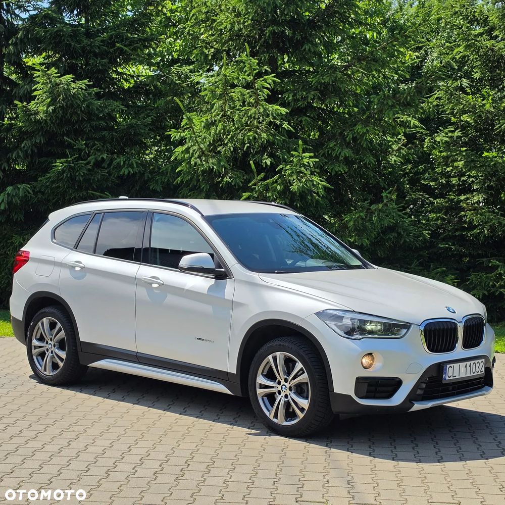BMW X1 - 22