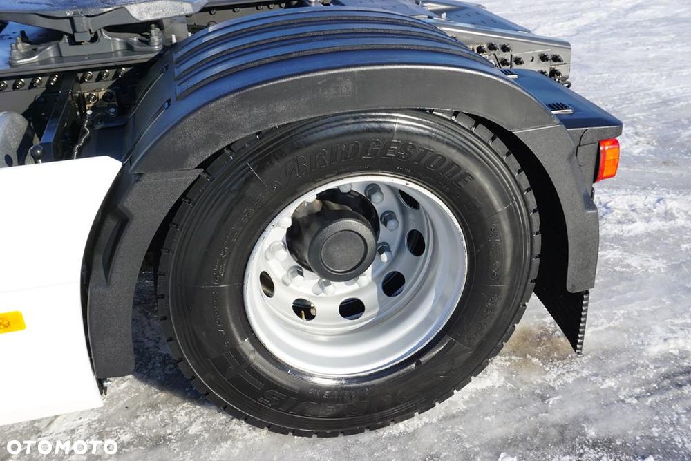 Volvo FH / 500 / I – SAVE / XL / EURO 6 / ACC / I -COOL / NOWY MODEL - 19