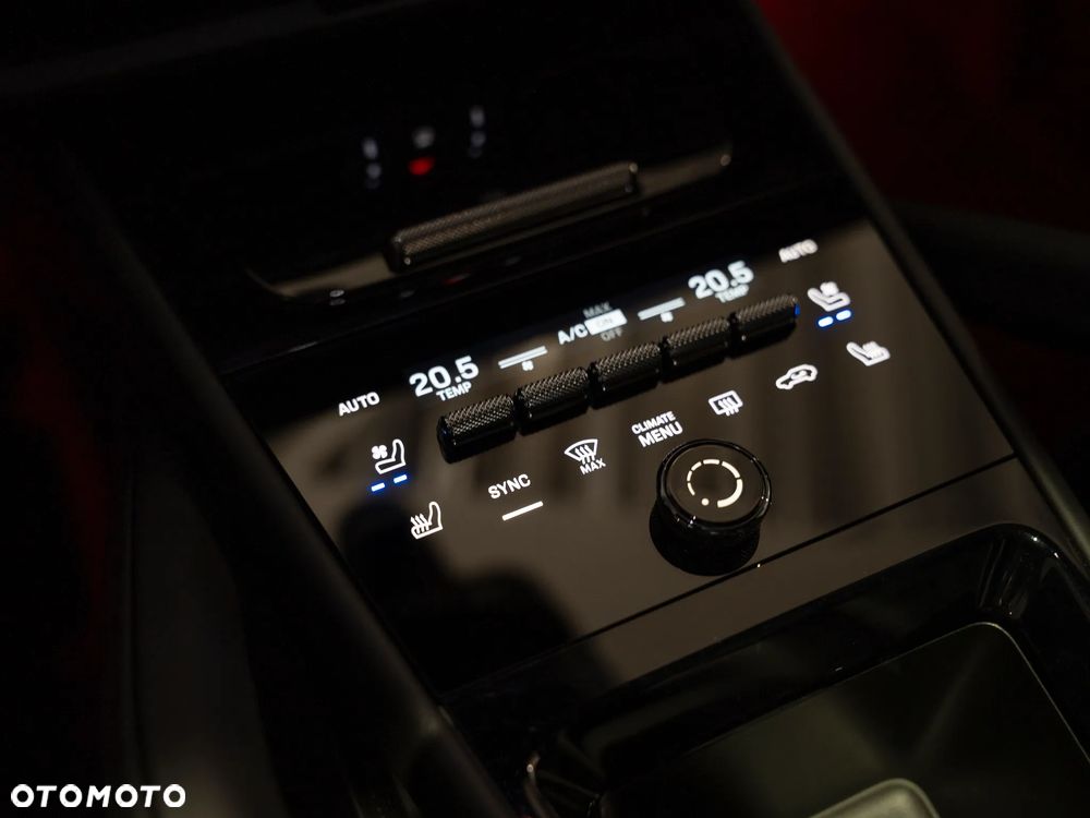 Porsche Cayenne S E-Hybrid PHEV - 25
