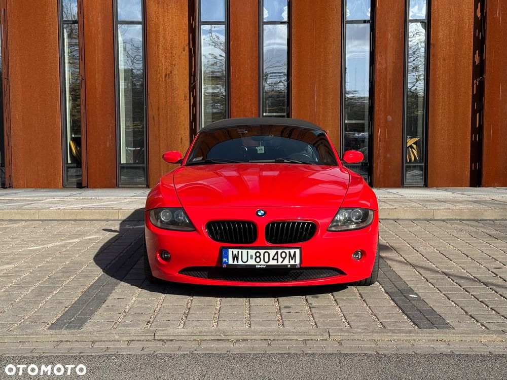 BMW Z4 - 2