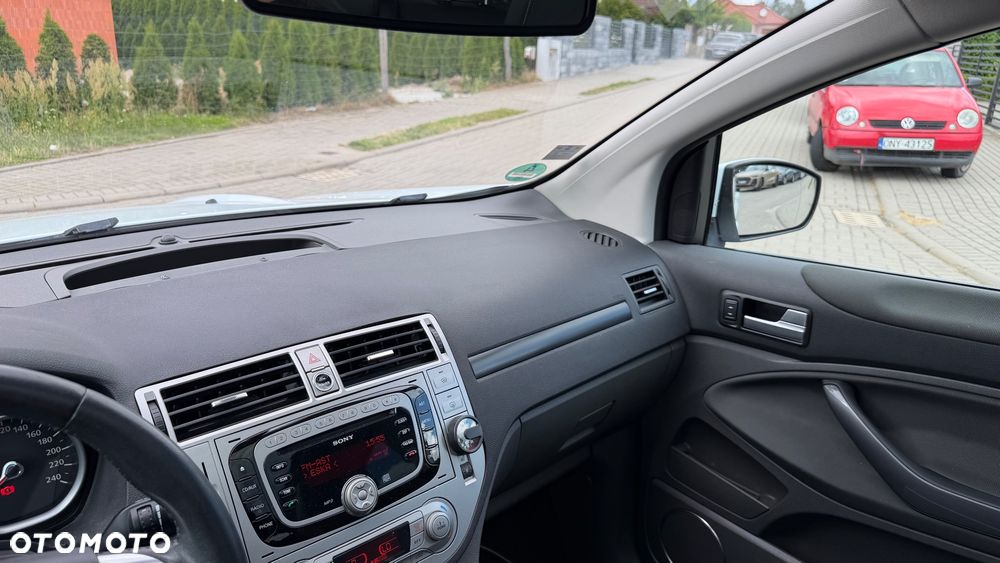 Ford Kuga 2.0 TDCi Titanium - 26