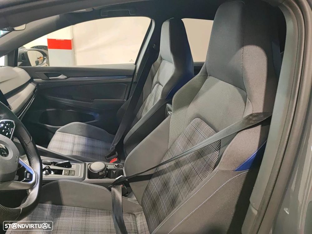 VW Golf 1.4 TSI GTE DSG - 5