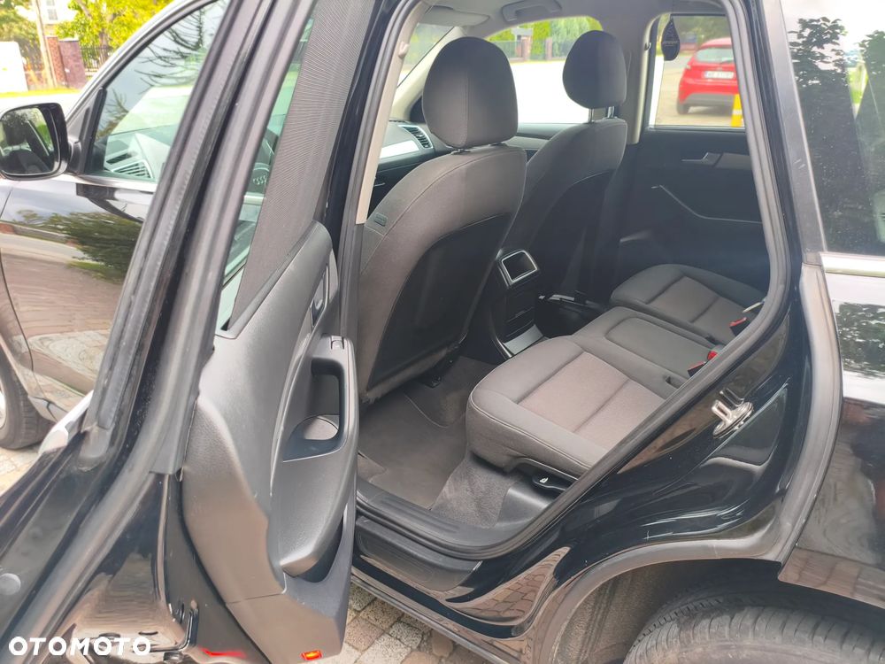 Audi Q5 2.0 TDI Quattro S tronic - 7
