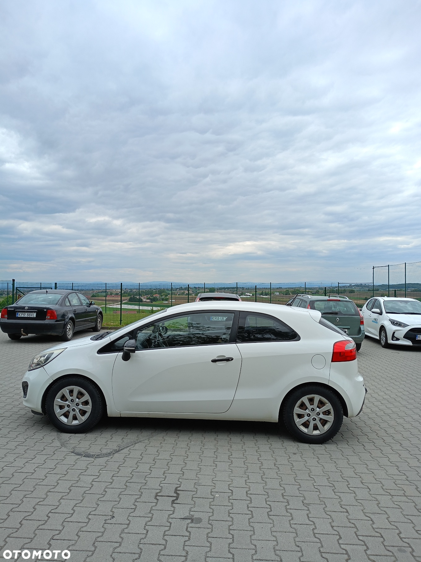 Kia Rio 1.1 crdi L - 7