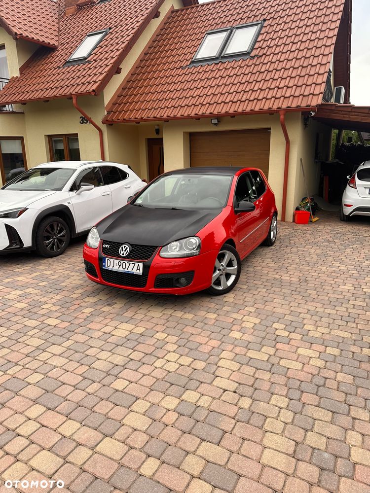Volkswagen Golf 2.0 TDI DPF GT Sport - 1