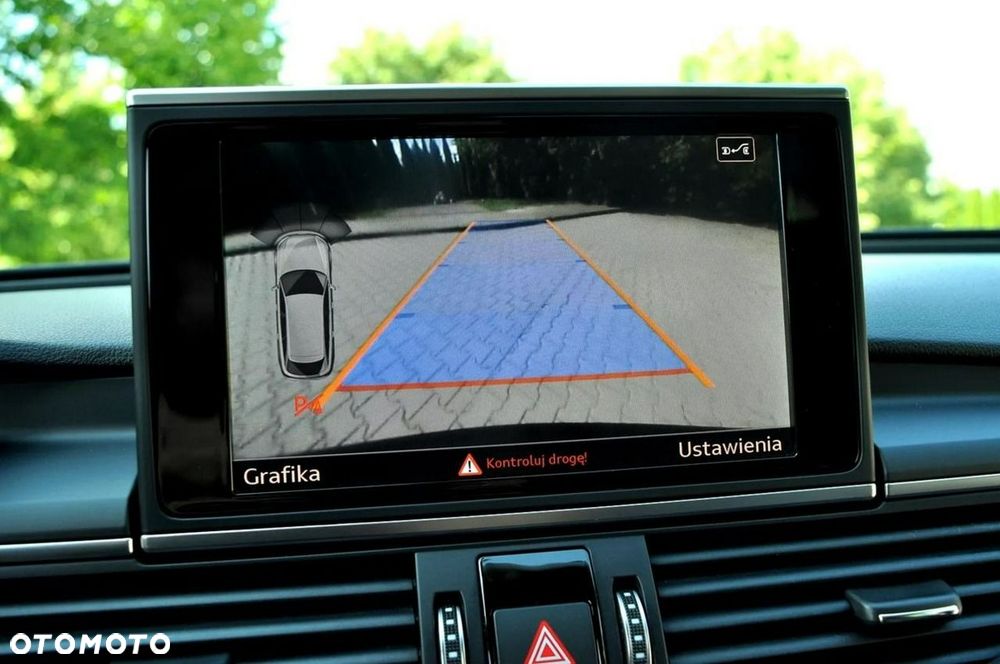 Audi A6 Avant 2.0 TDI ultra S tronic - 27