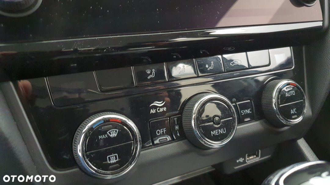 Skoda Octavia - 24
