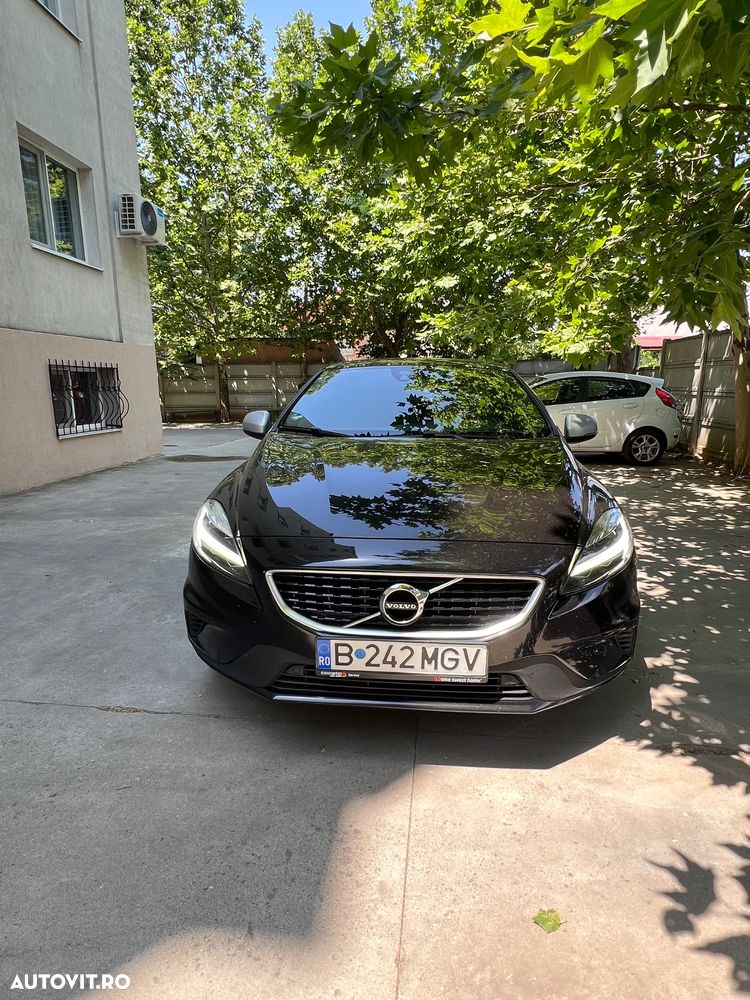 Volvo V40 T4 RDesign - 4