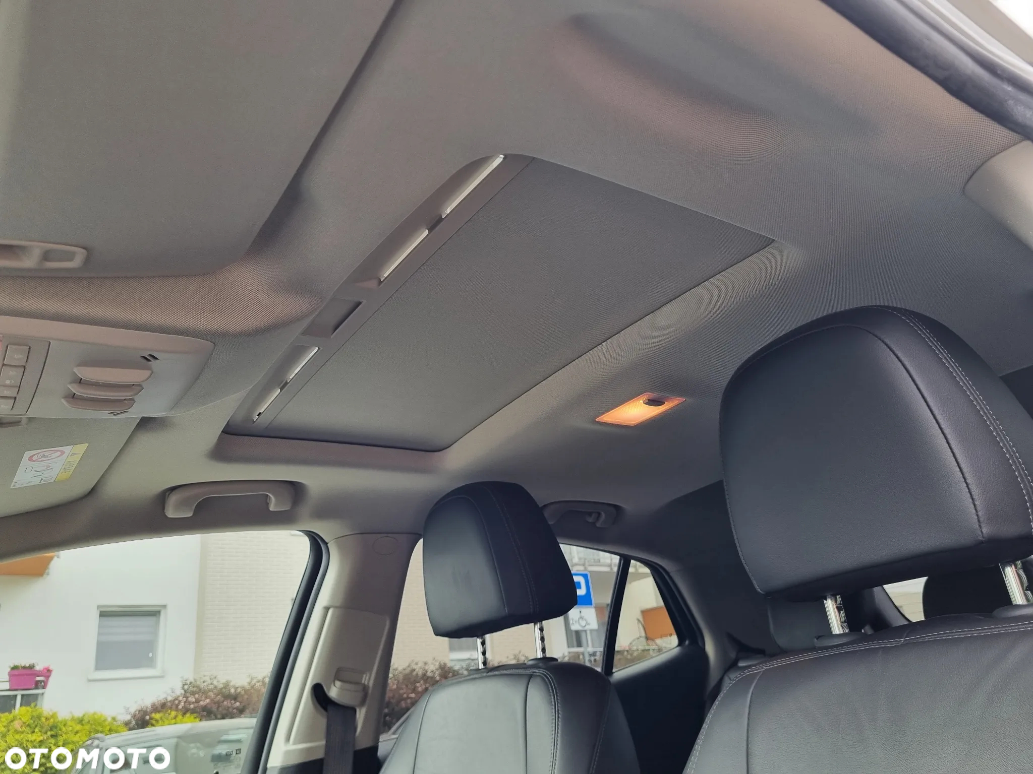 Opel Mokka - 16