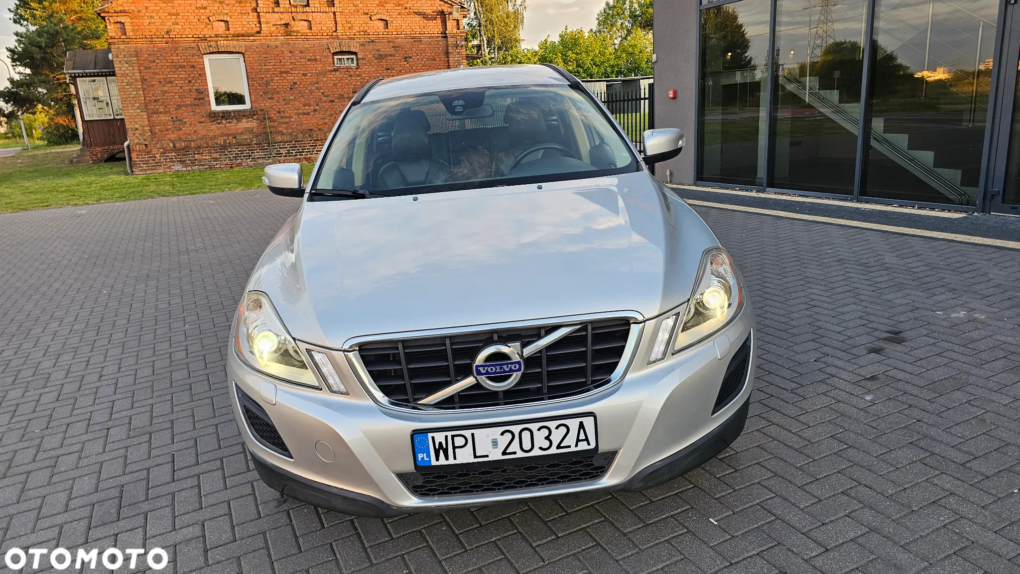 Volvo XC 60 D3 Drive-E Summum - 39