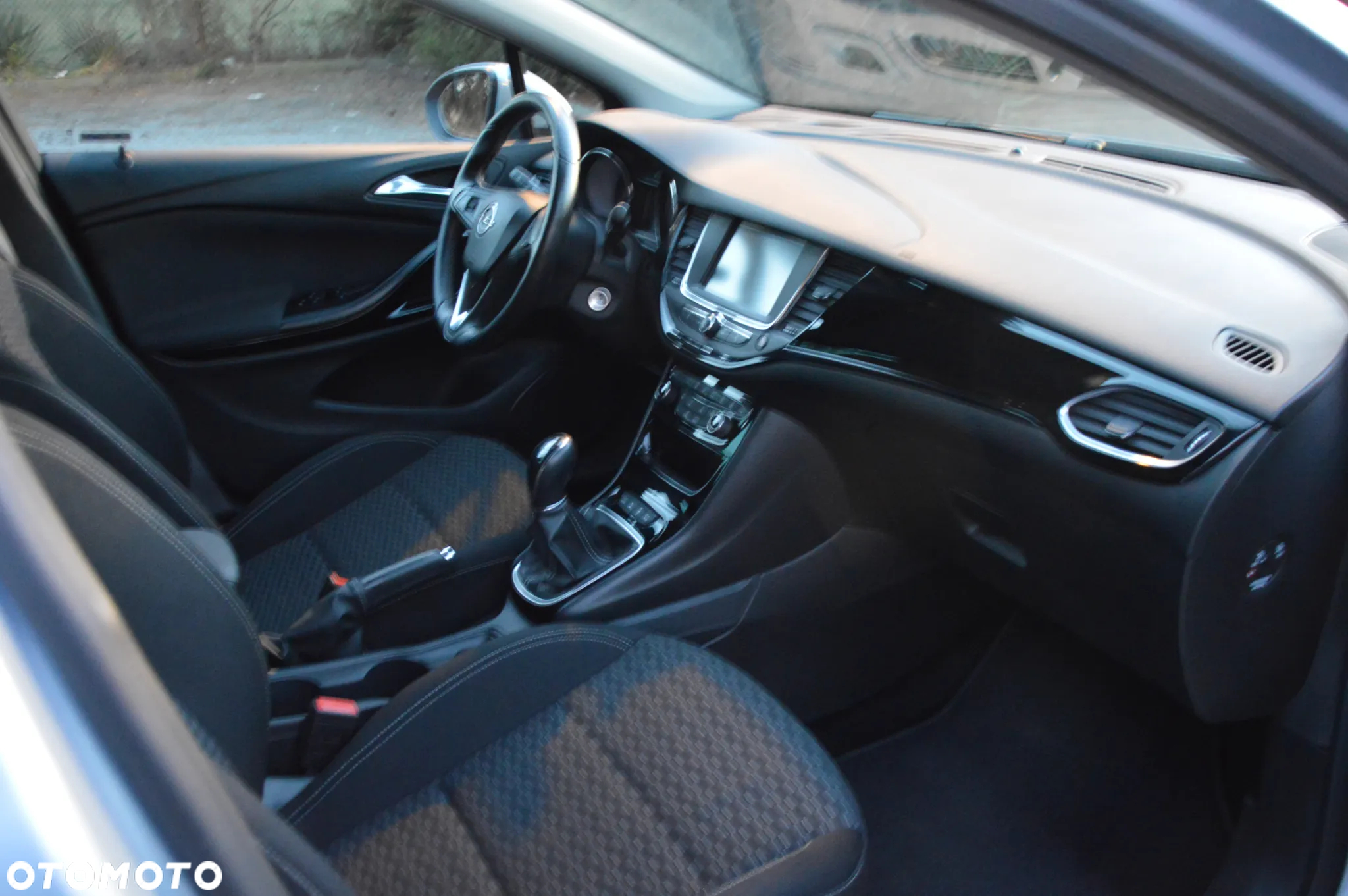 Opel Astra 1.4 Turbo Innovation - 20