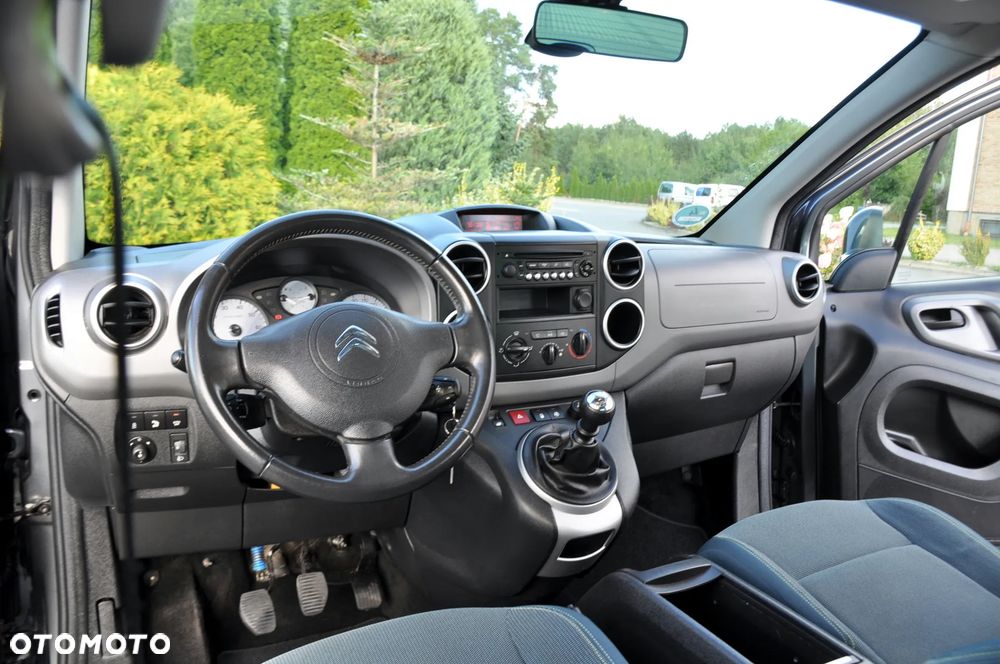 Citroën Berlingo Multispace BlueHDi 120 S&S XTR - 29