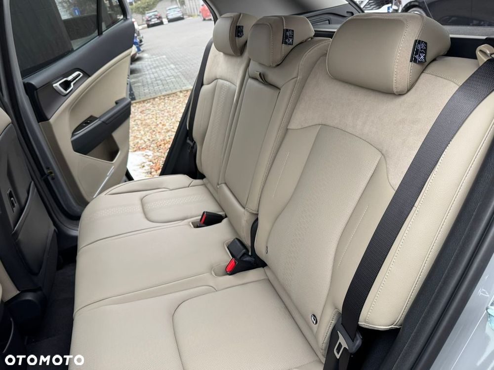 Kia Sportage 1.6 T-GDI HEV Business Line 2WD - 20