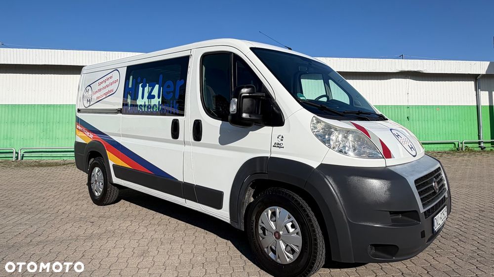Fiat Ducato - 5