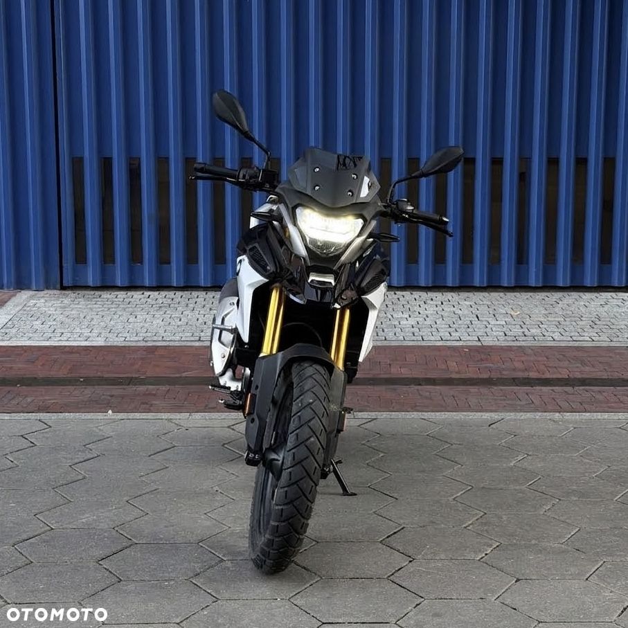 BMW GS - 4