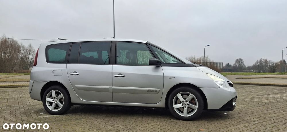 Renault Grand Espace 2.0 dCi Alcantara ESM - 4